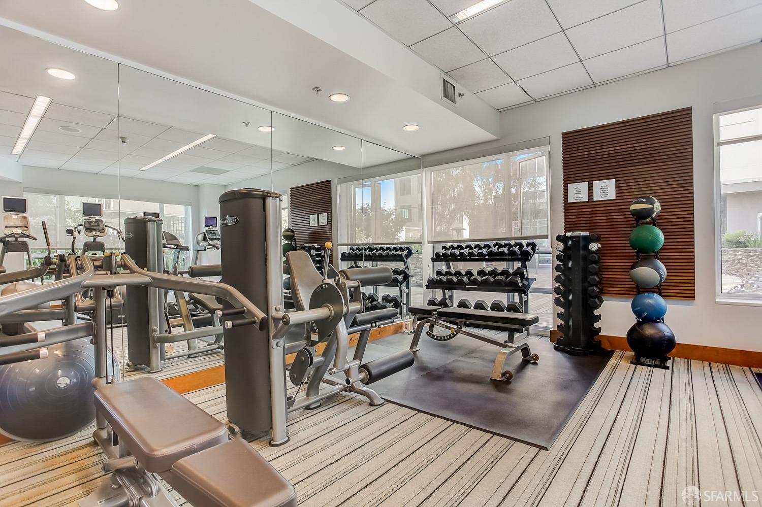 1160 Mission Street Unit: 2310
