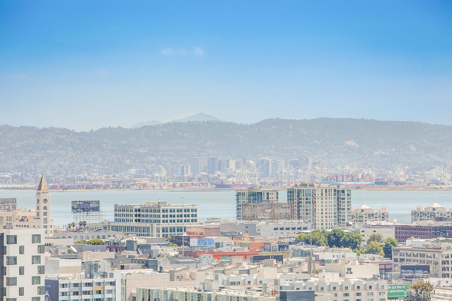 1160 Mission Street Unit: 2310