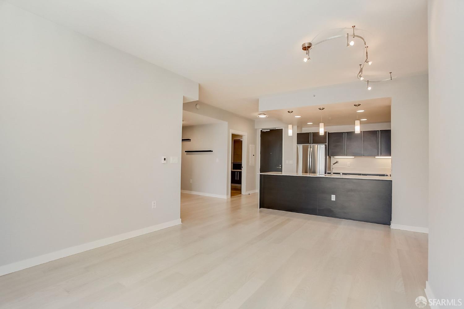 1160 Mission Street Unit: 2310