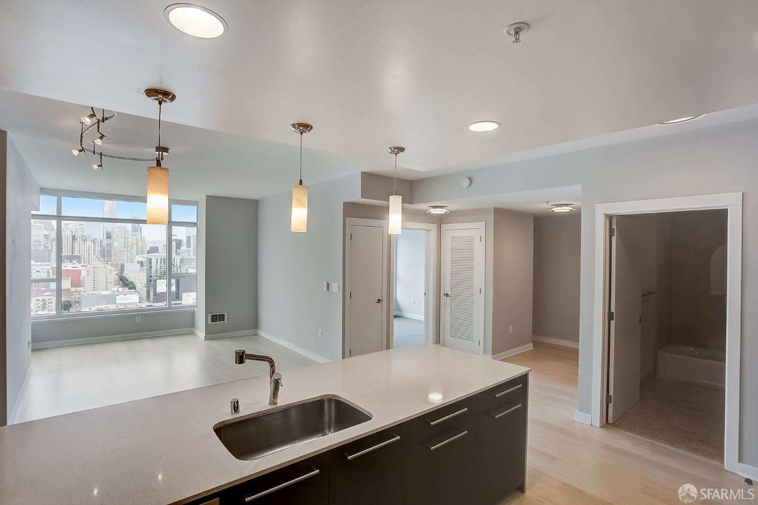 1160 Mission Street Unit: 2310