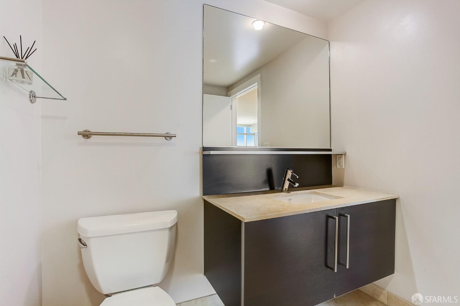1160 Mission Street Unit: 2310