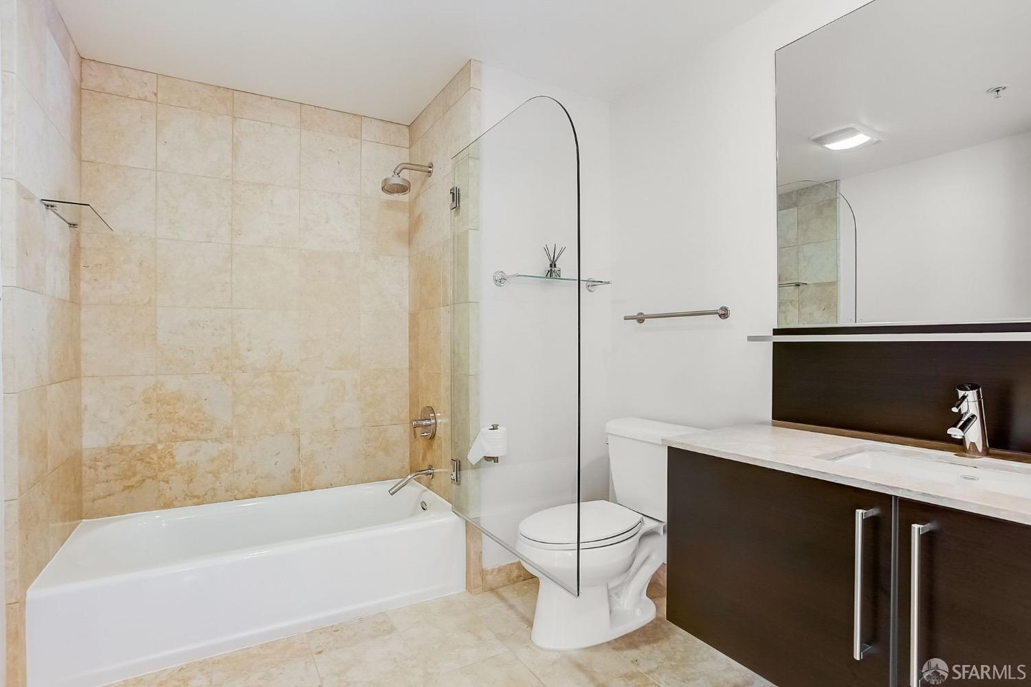 1160 Mission Street Unit: 2310