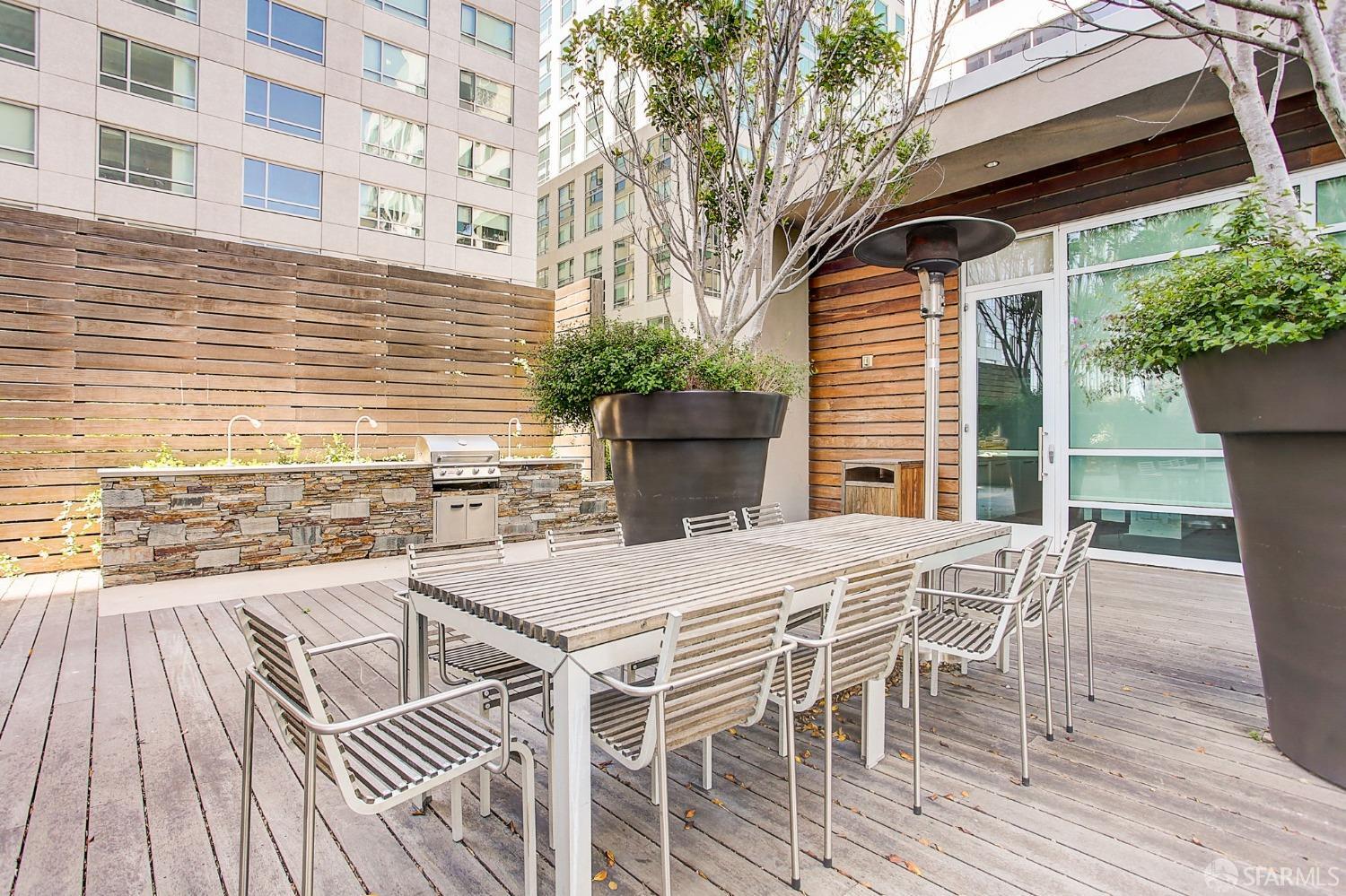 1160 Mission Street Unit: 2310