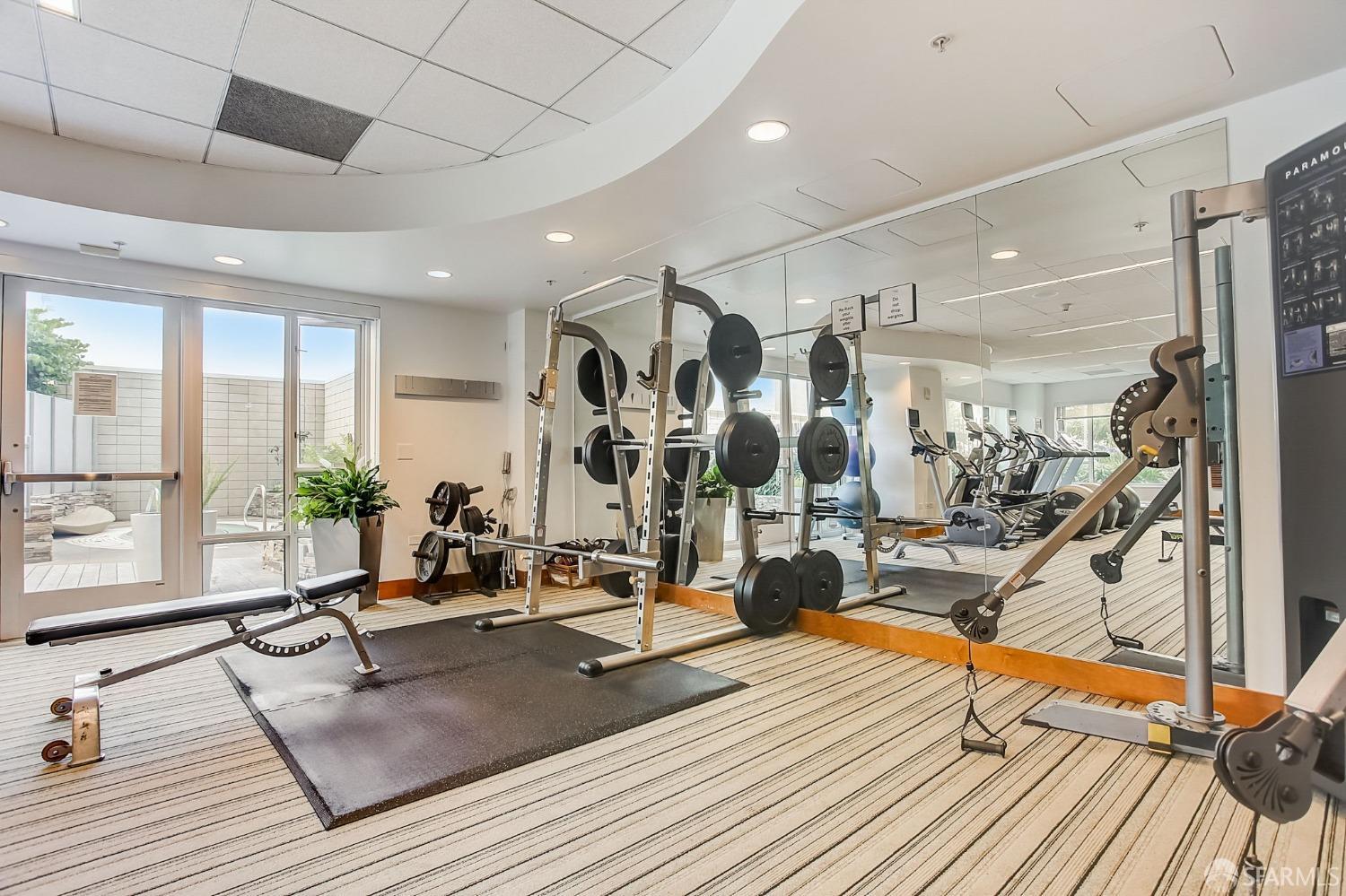 1160 Mission Street Unit: 2310