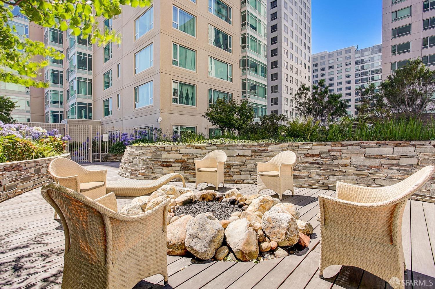 1160 Mission Street Unit: 2310