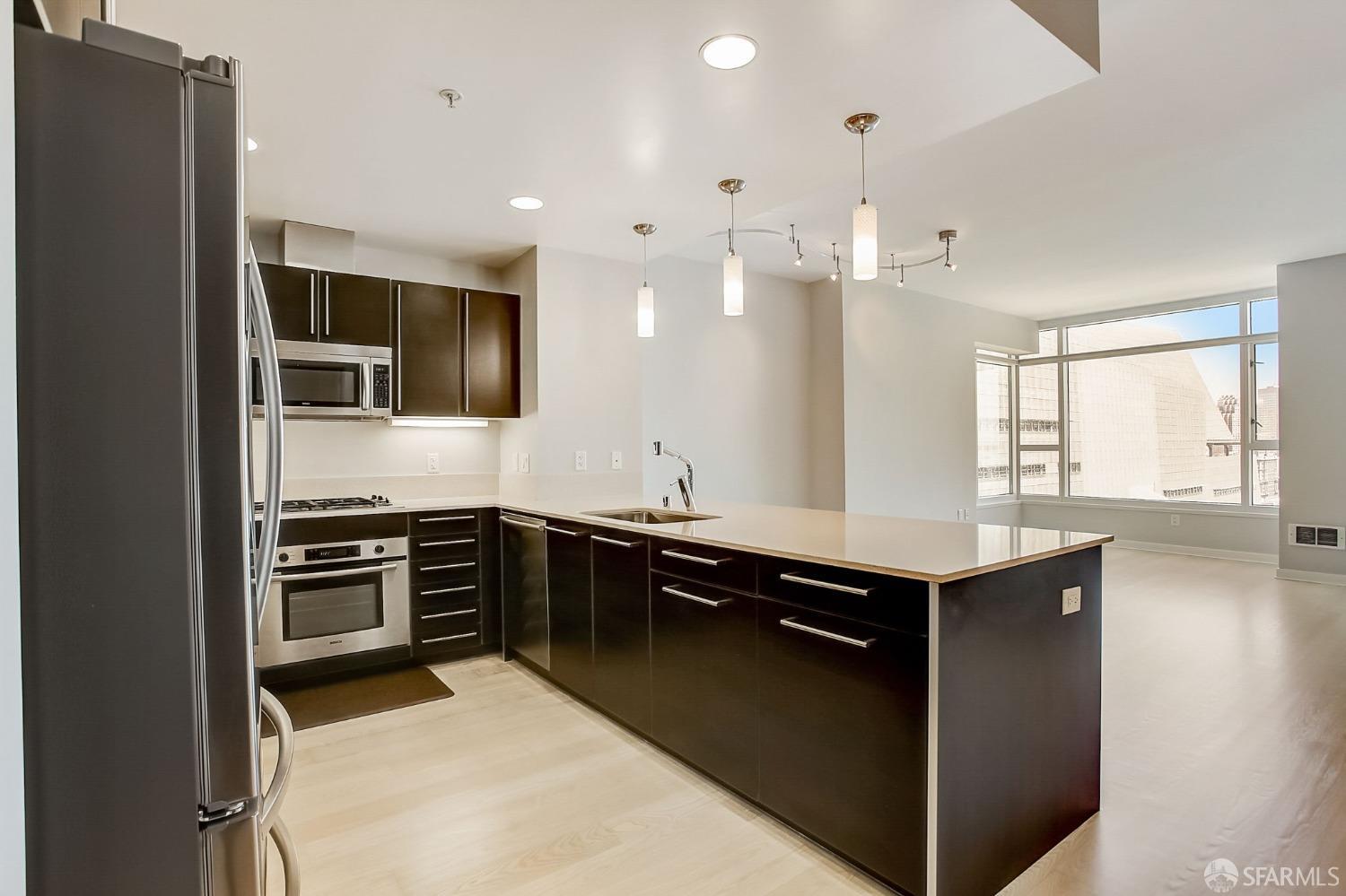 1160 Mission Street Unit: 2310