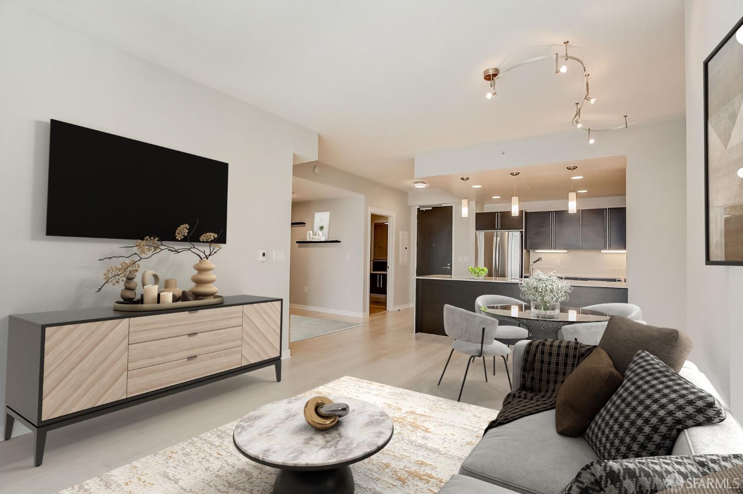1160 Mission Street Unit: 2310