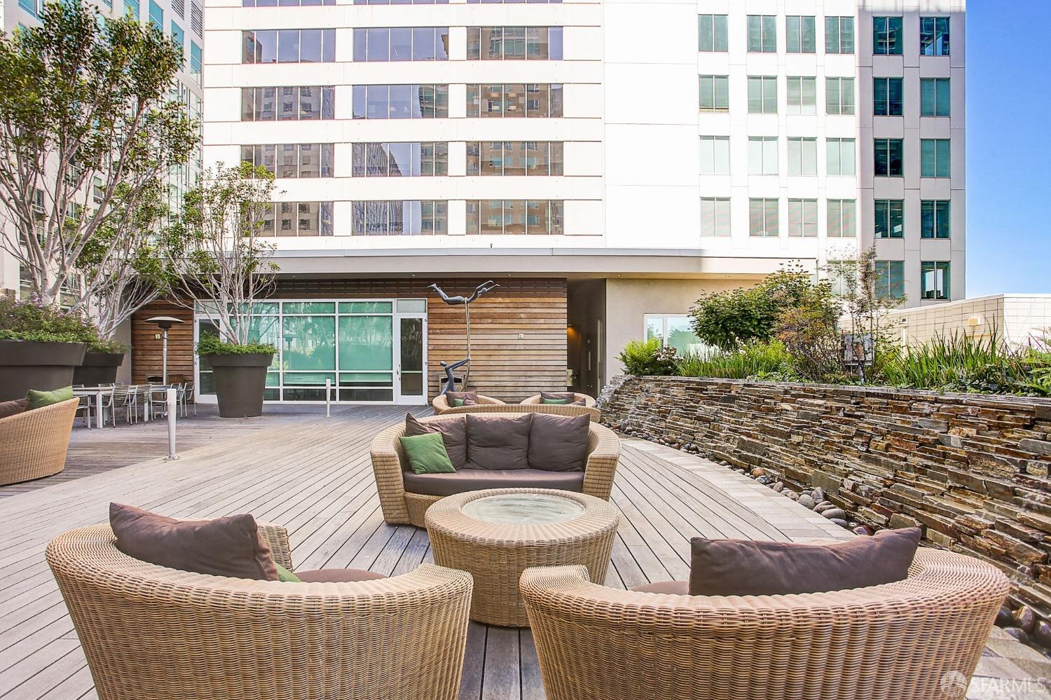 1160 Mission Street Unit: 2310