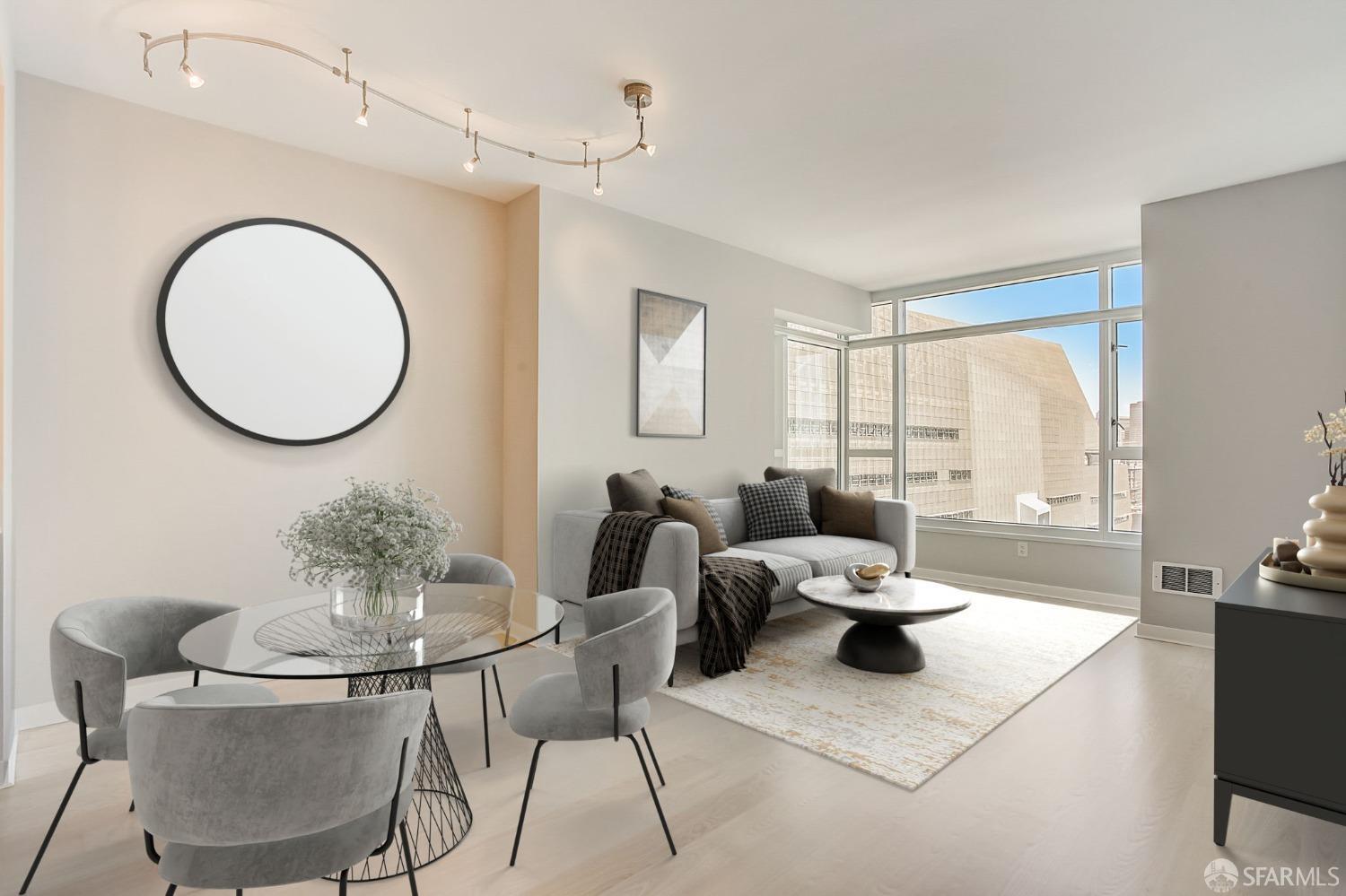 1160 Mission Street Unit: 2310