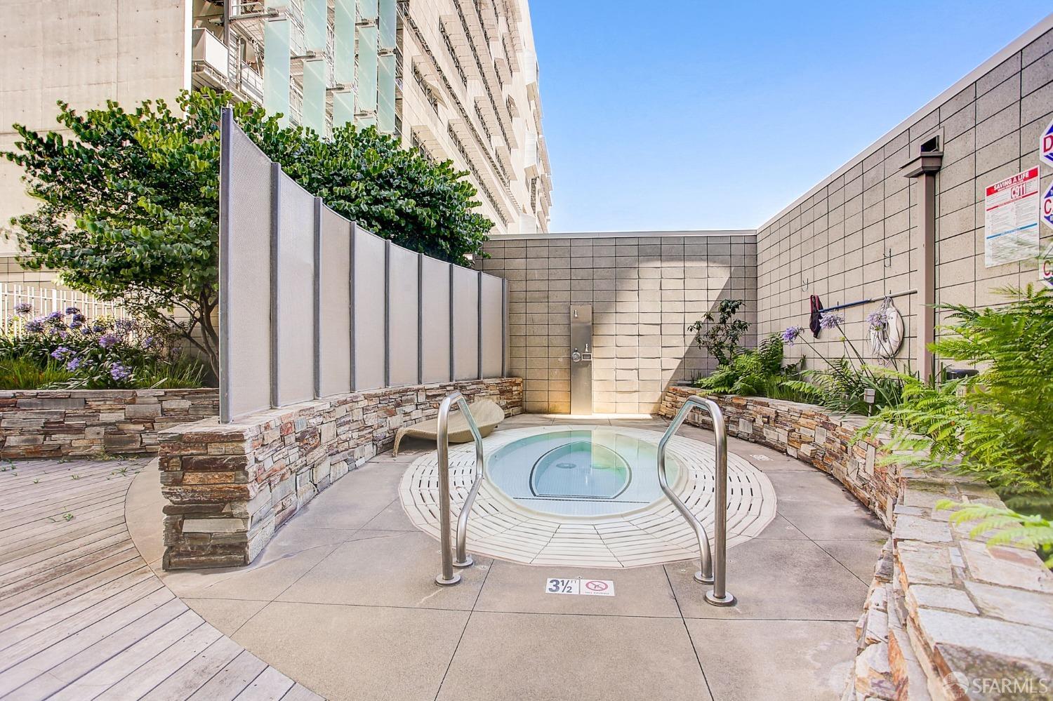 1160 Mission Street Unit: 2310
