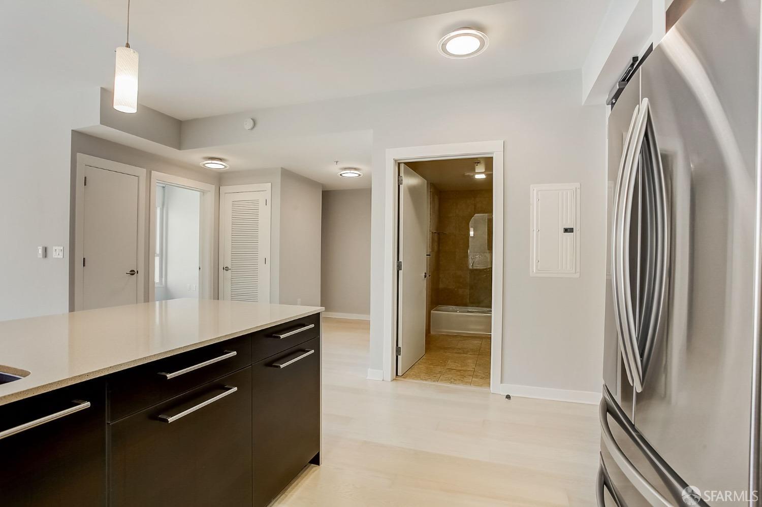 1160 Mission Street Unit: 2310