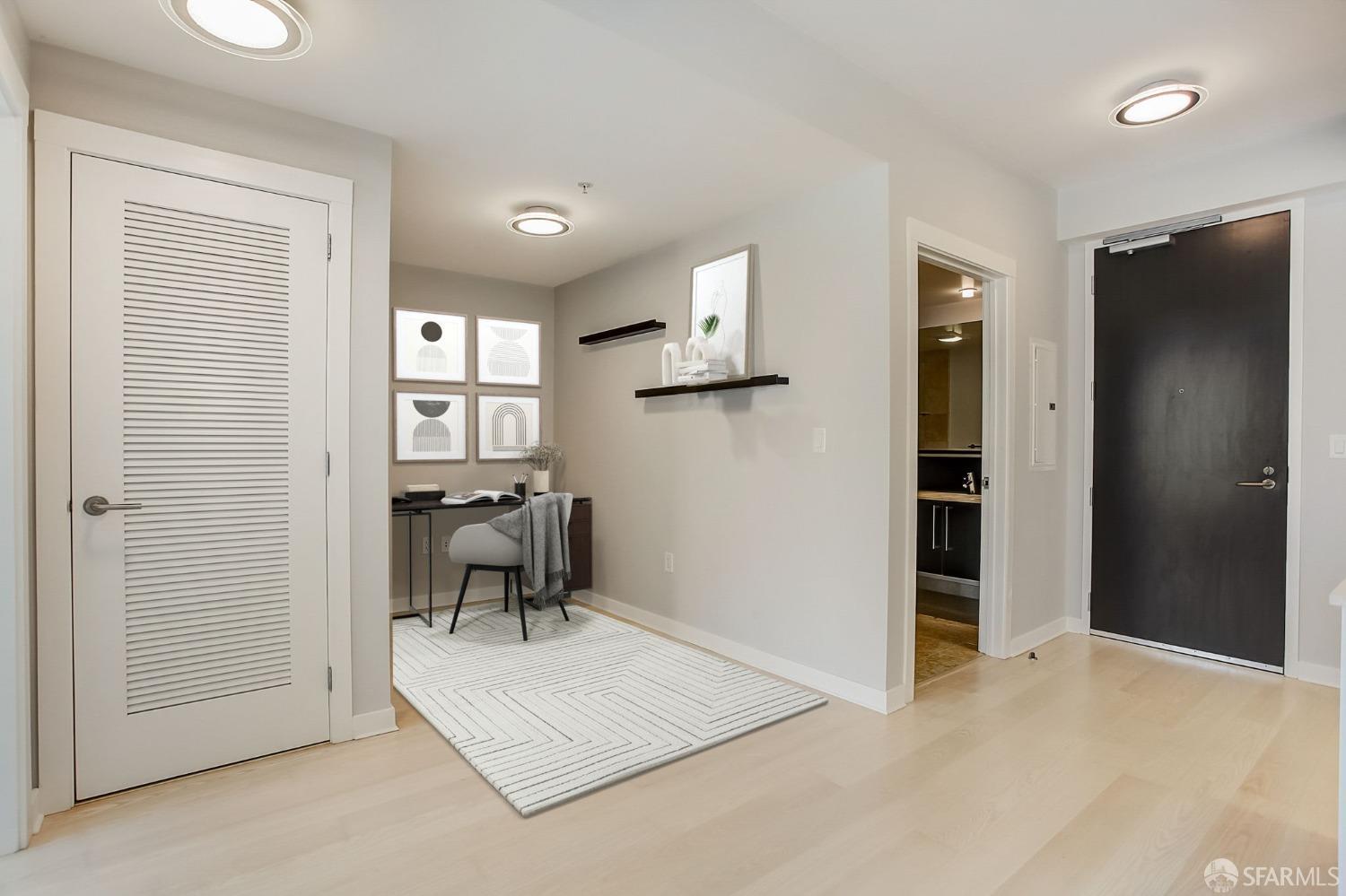 1160 Mission Street Unit: 2310