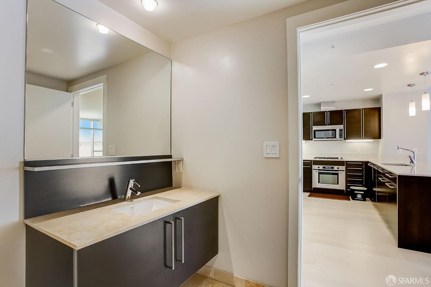 1160 Mission Street Unit: 2310