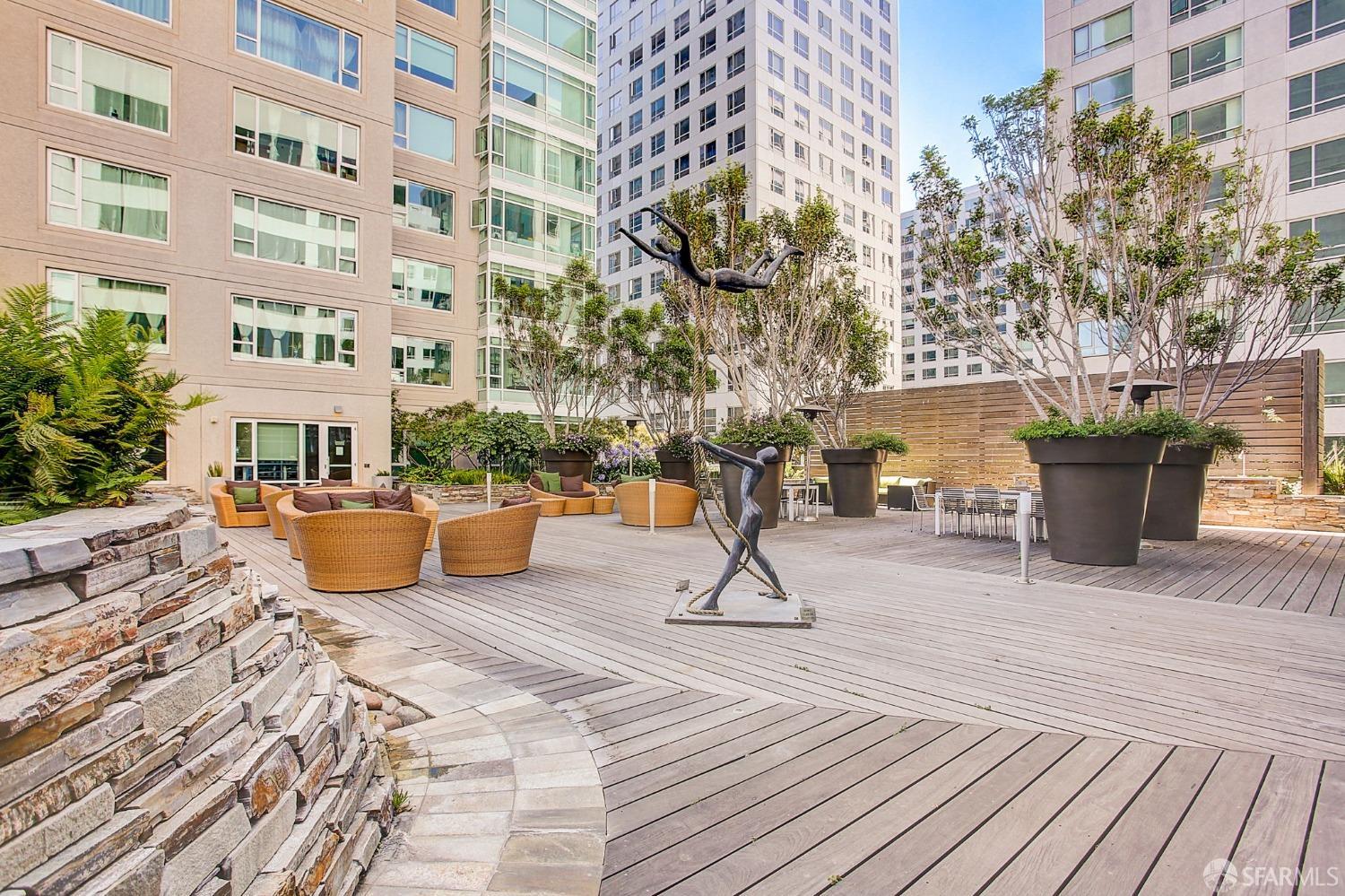 1160 Mission Street Unit: 2310