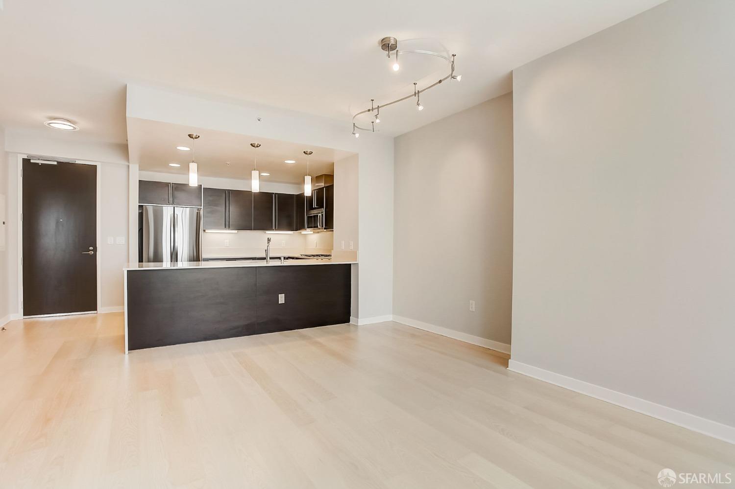 1160 Mission Street Unit: 2310