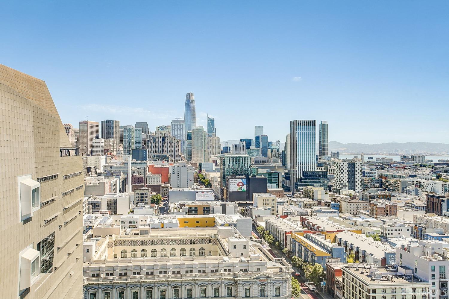 1160 Mission Street Unit: 2310