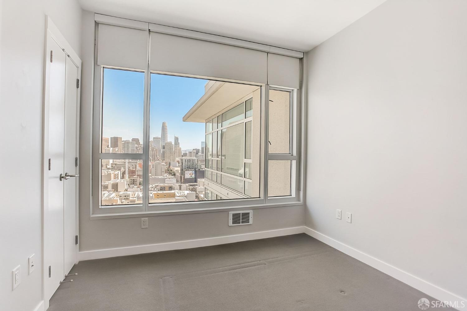 1160 Mission Street Unit: 2310