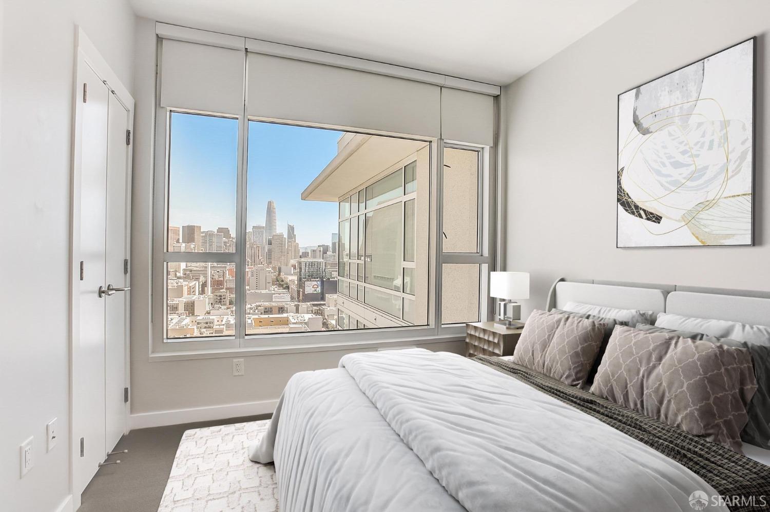 1160 Mission Street Unit: 2310