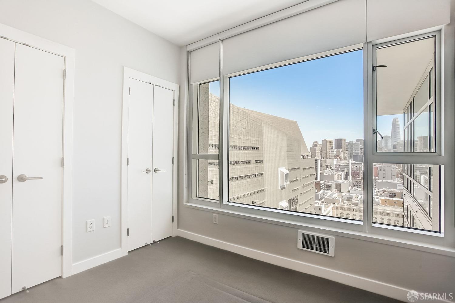 1160 Mission Street Unit: 2310