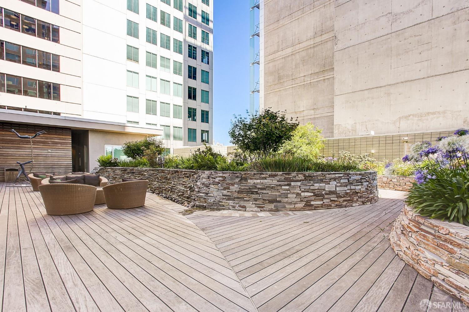 1160 Mission Street Unit: 2310