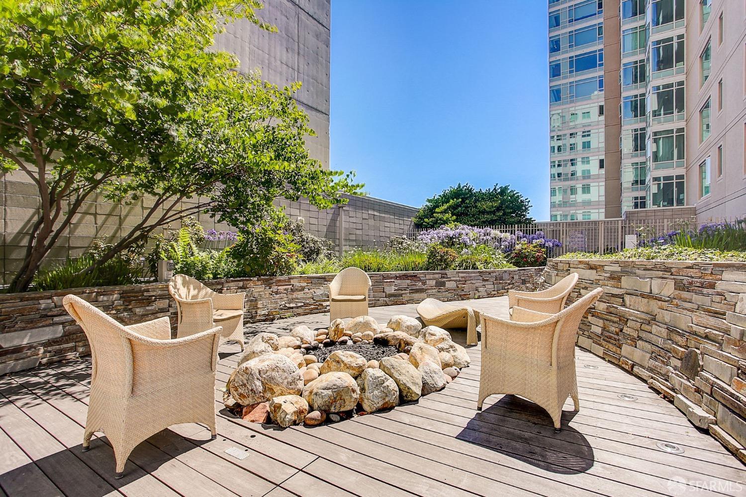 1160 Mission Street Unit: 2310