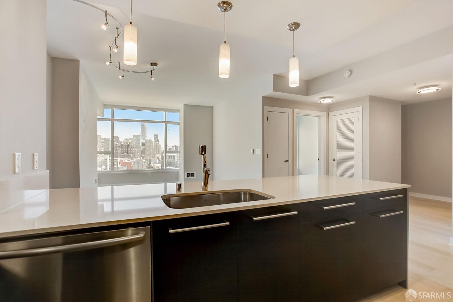 1160 Mission Street Unit: 2310