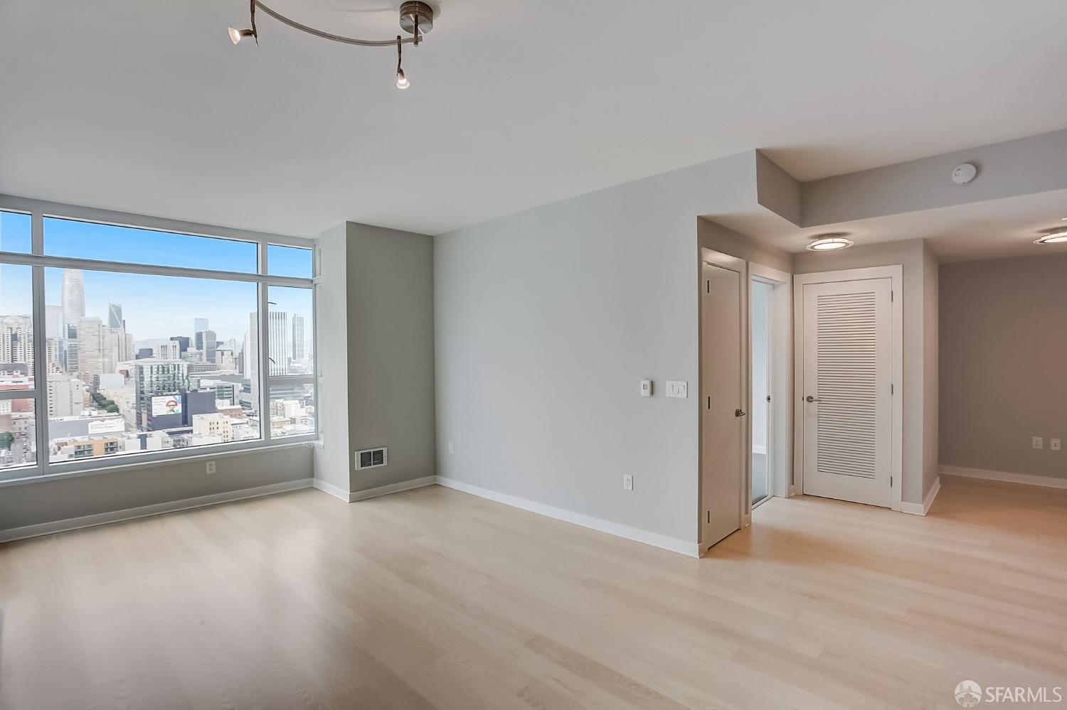 1160 Mission Street Unit: 2310