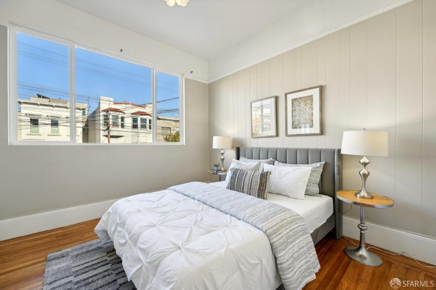 1222 York Street # A