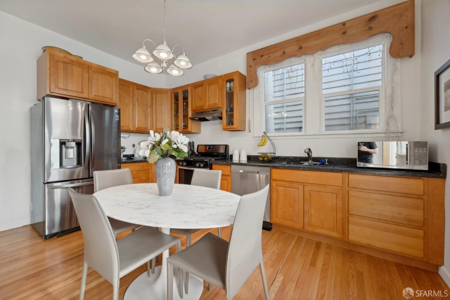 1222 York Street # A