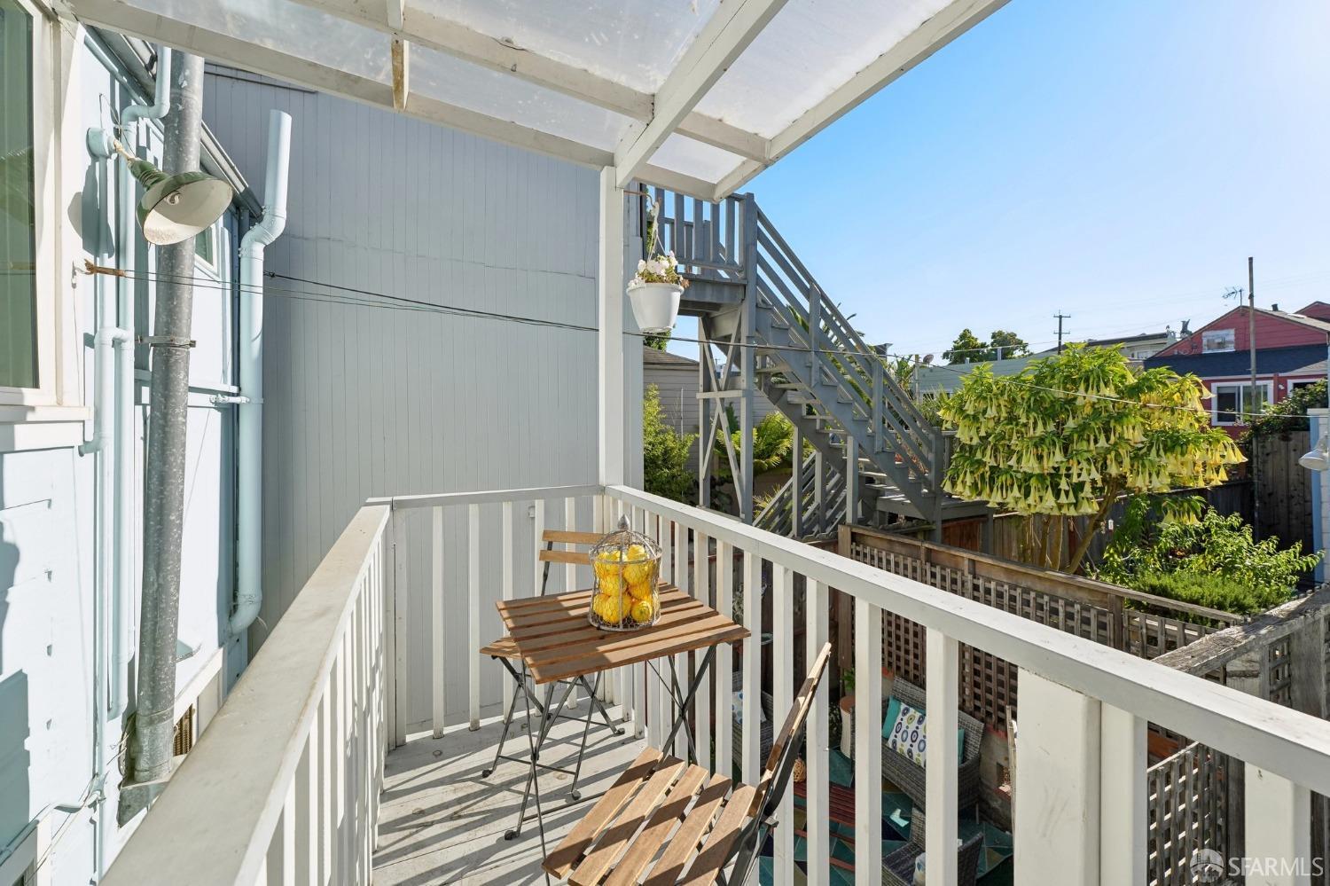 1222 York Street # A