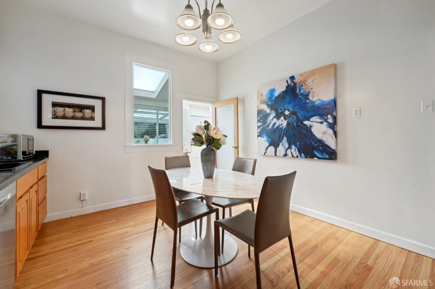 1222 York Street # A