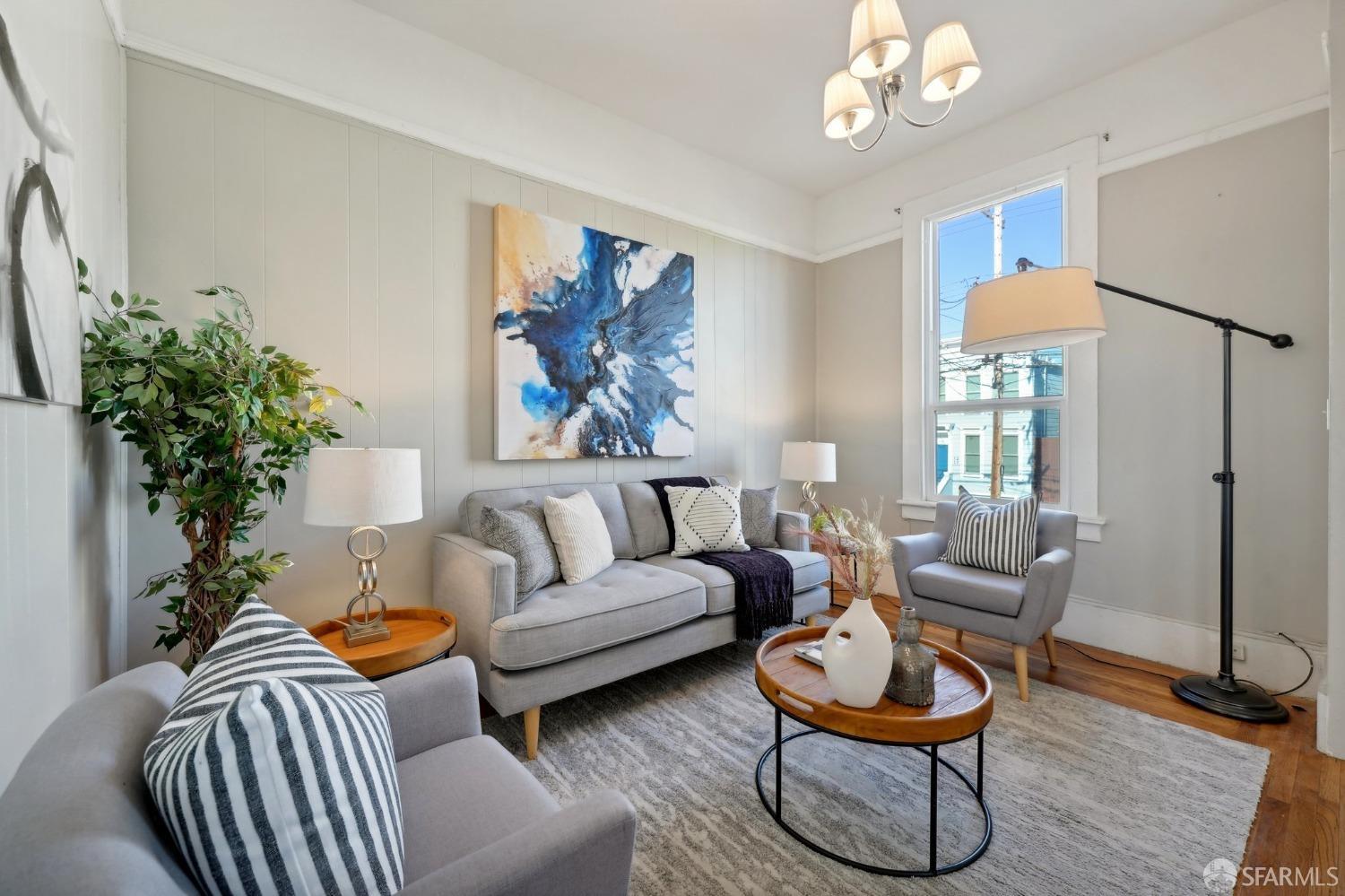 1222 York Street # A