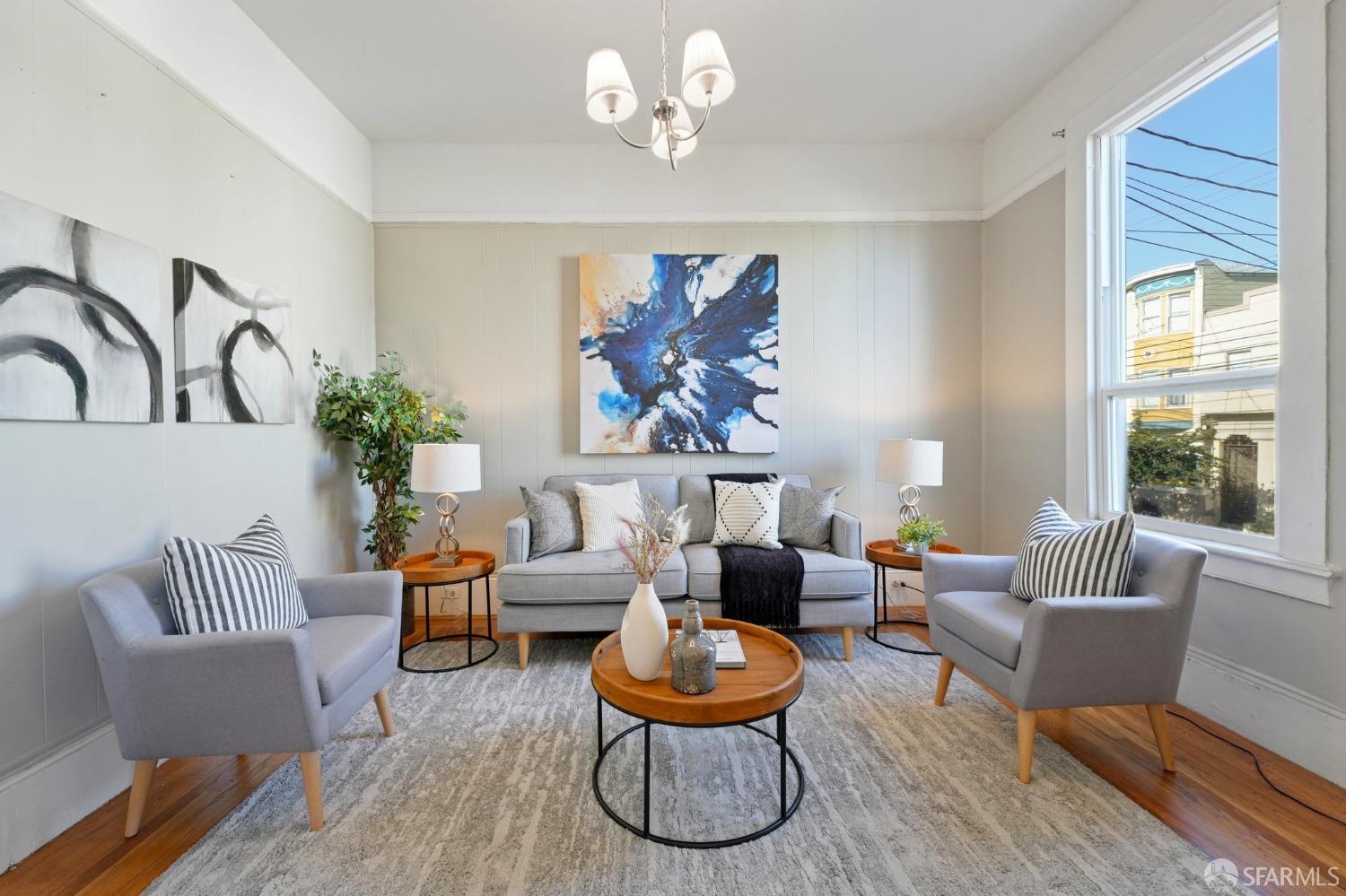 1222 York Street # A