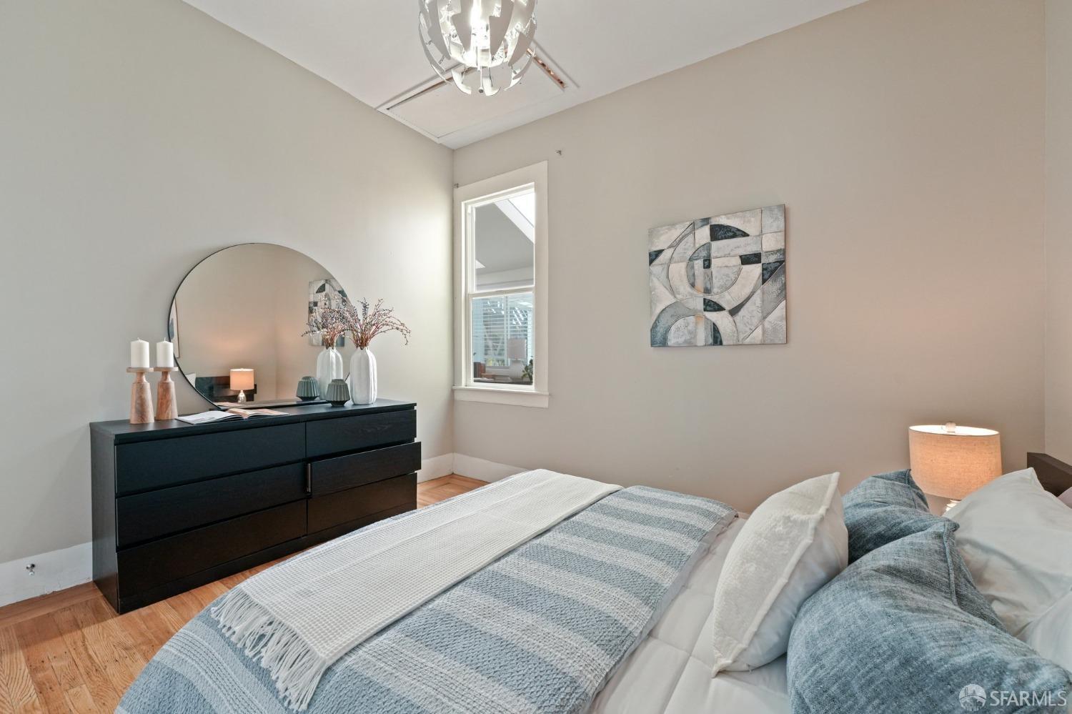 1222 York Street # A