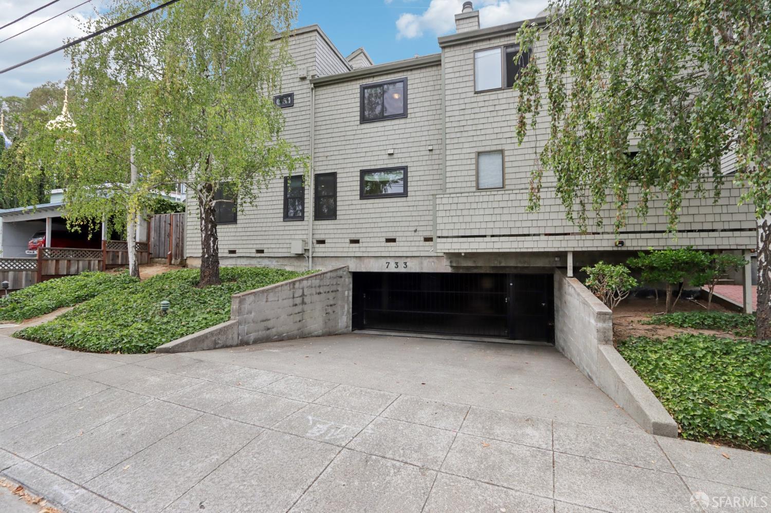 733 Fairfield Road # 8