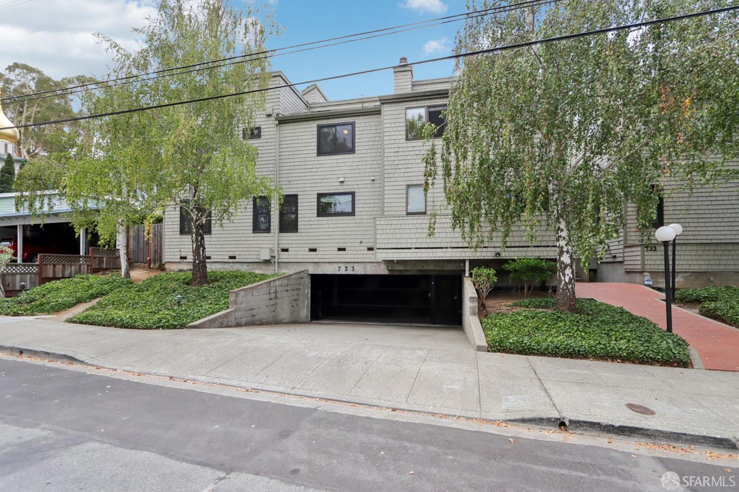 733 Fairfield Road # 8
