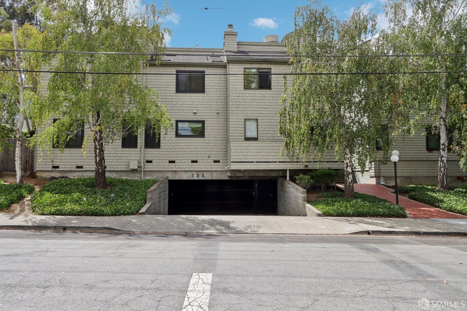 733 Fairfield Road # 8