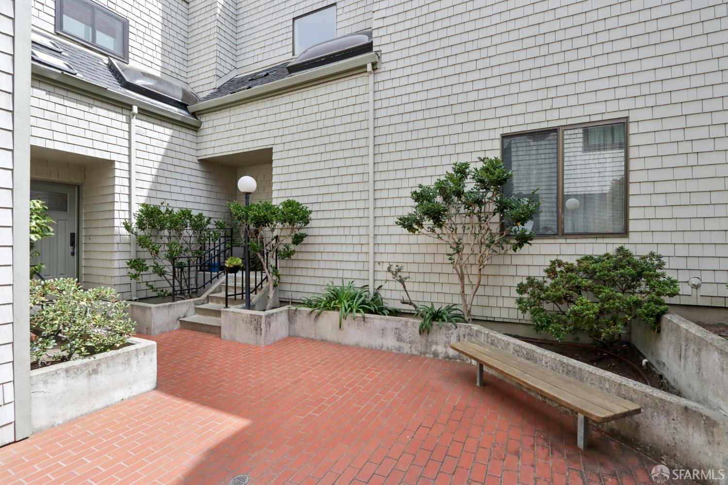 733 Fairfield Road # 8