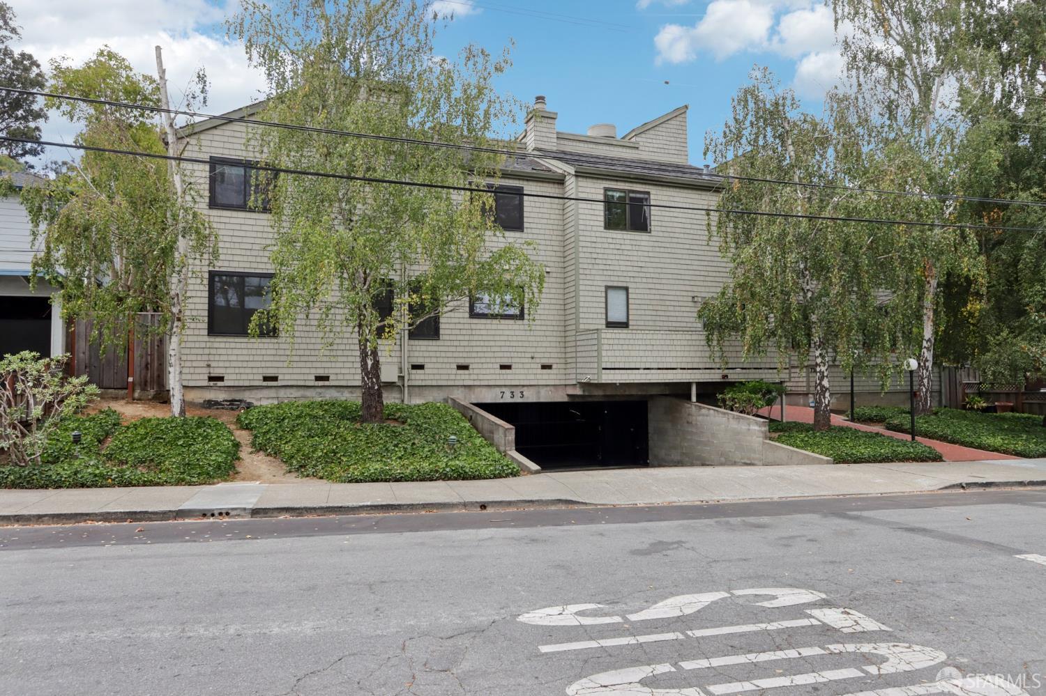 733 Fairfield Road # 8