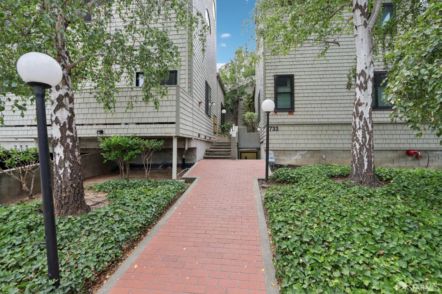 733 Fairfield Road # 8