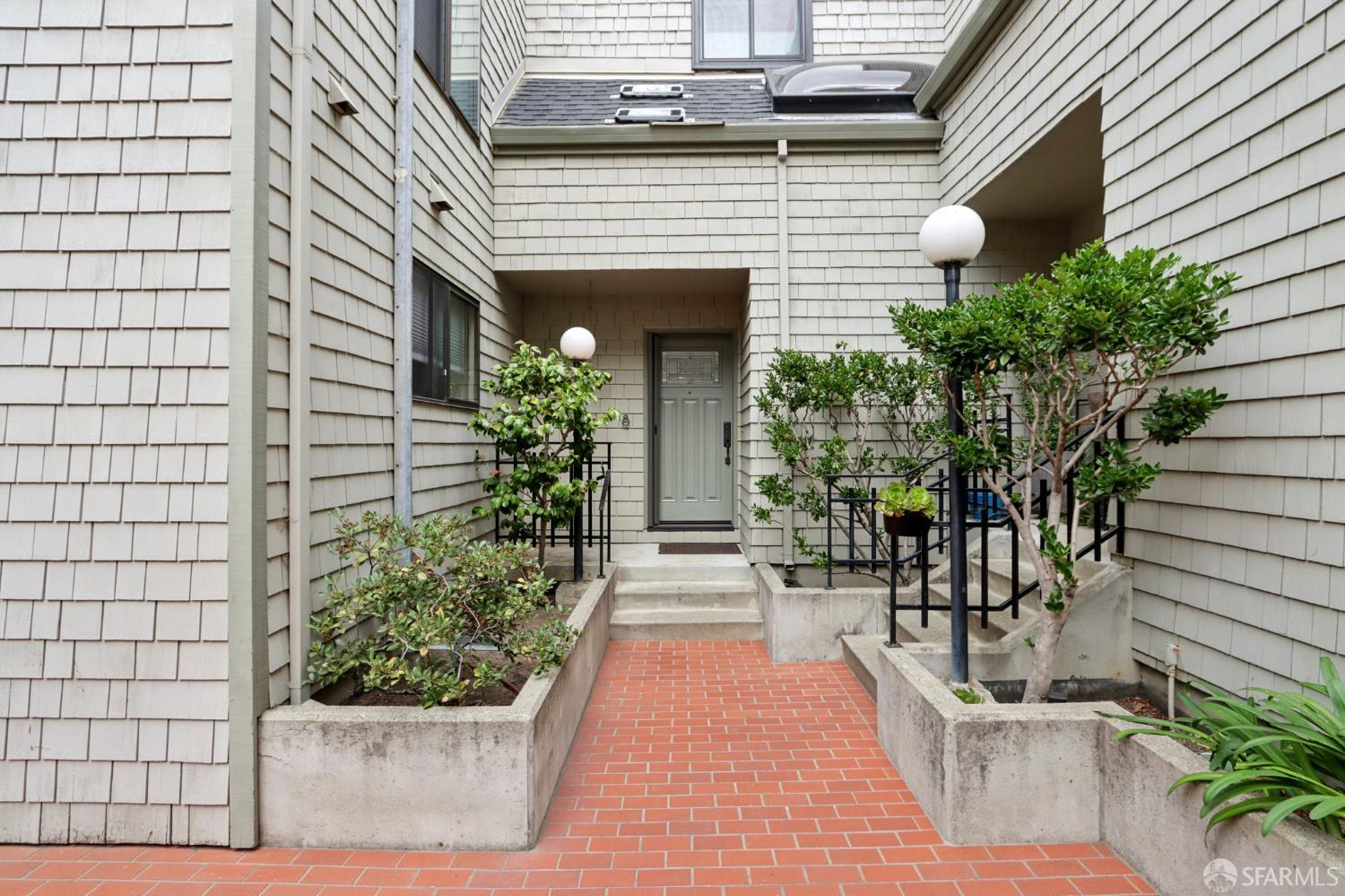 733 Fairfield Road # 8