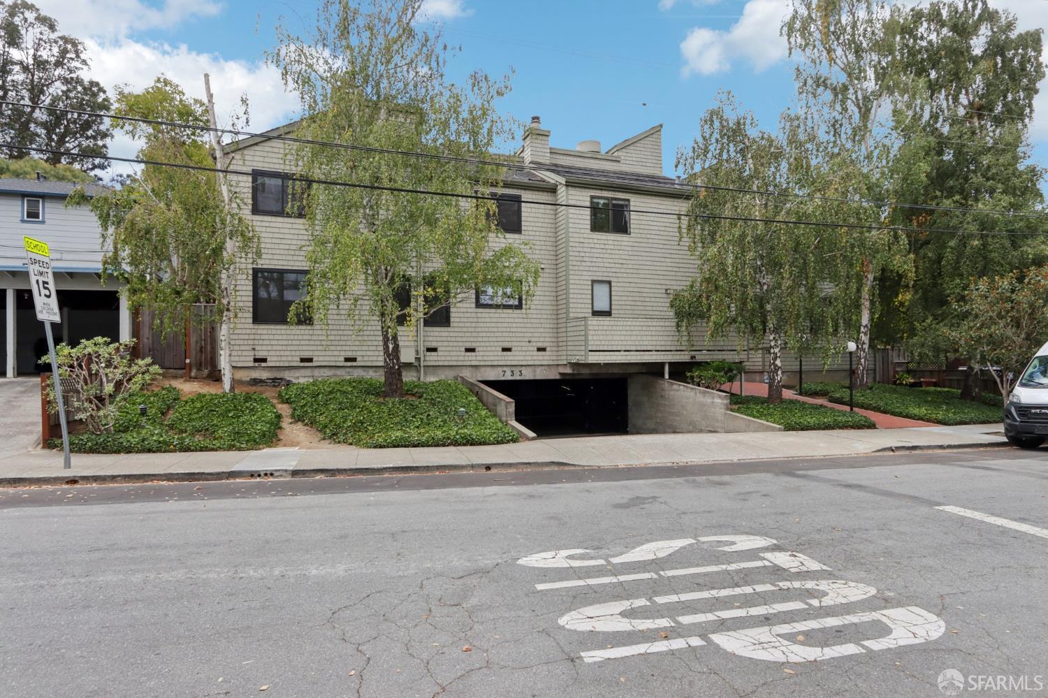 733 Fairfield Road # 8