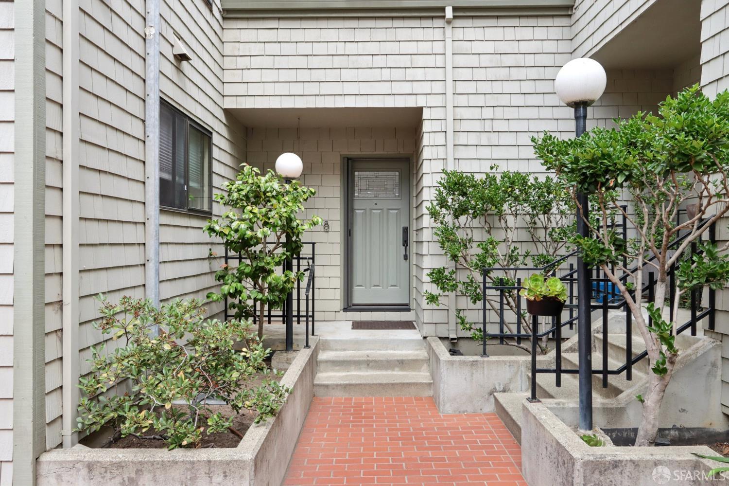 733 Fairfield Road # 8