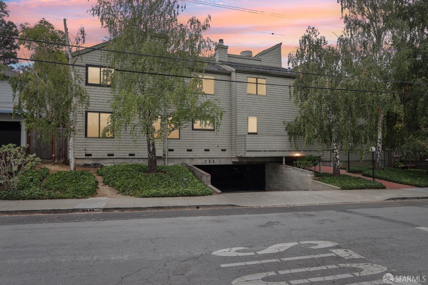733 Fairfield Road # 8