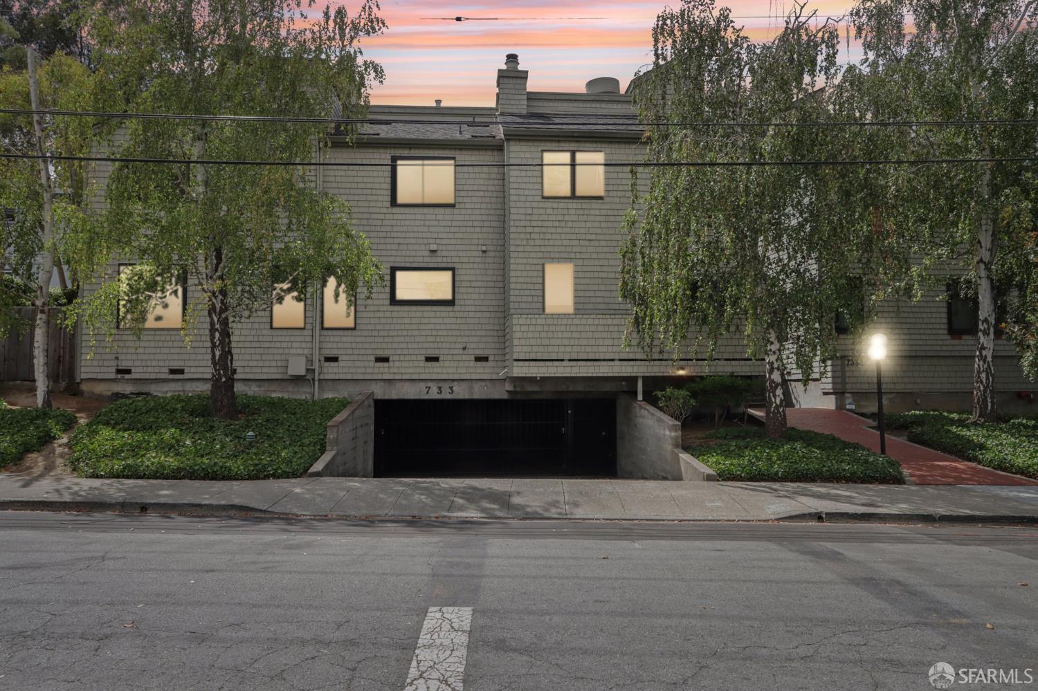 733 Fairfield Road # 8