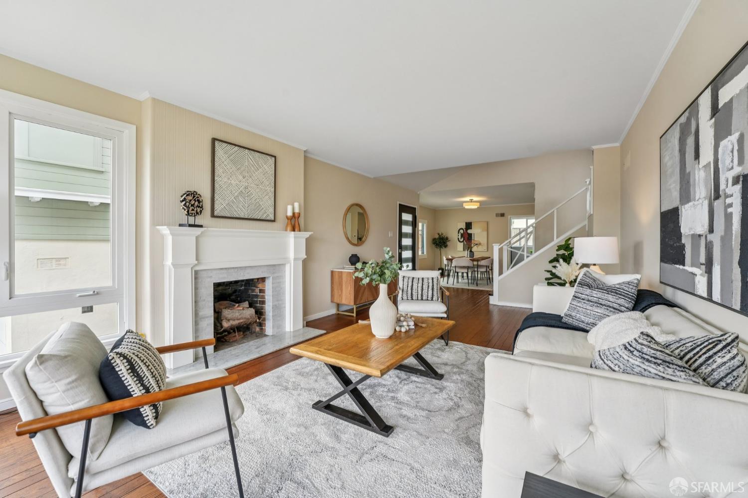 96 Belford Drive, Daly City