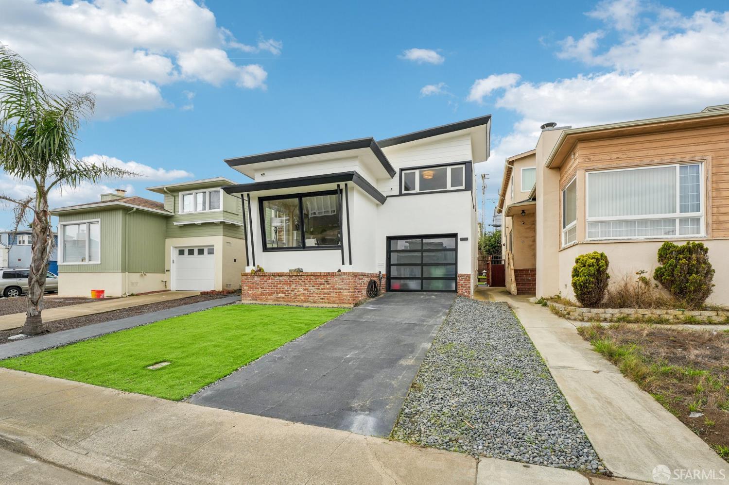 96 Belford Drive, Daly City