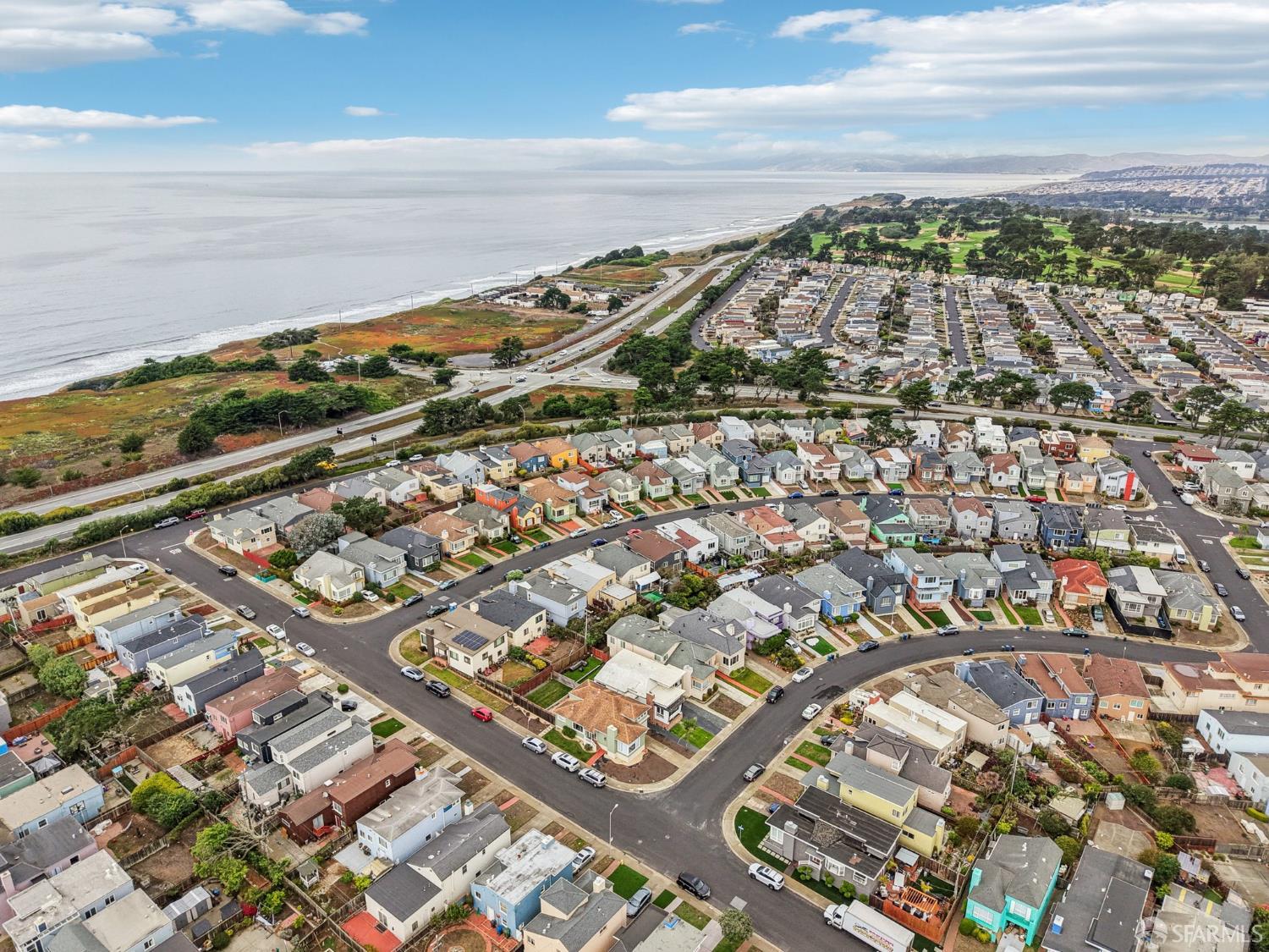 96 Belford Drive, Daly City