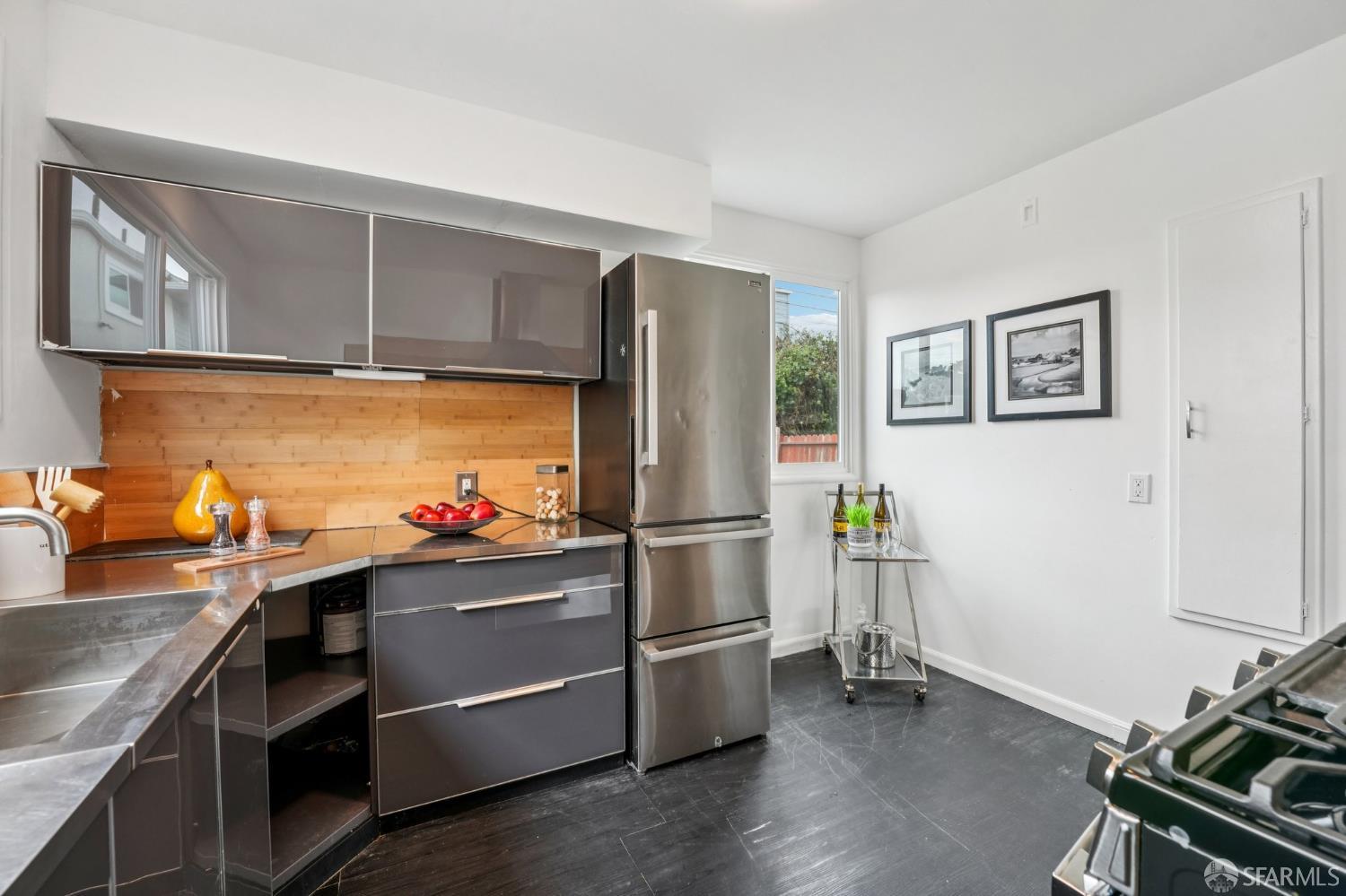 96 Belford Drive, Daly City