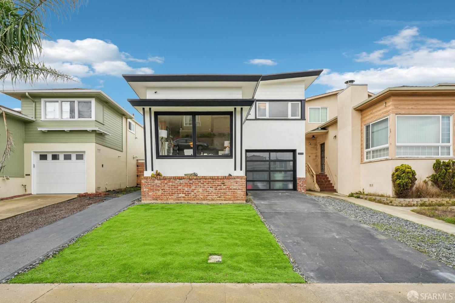 96 Belford Drive, Daly City